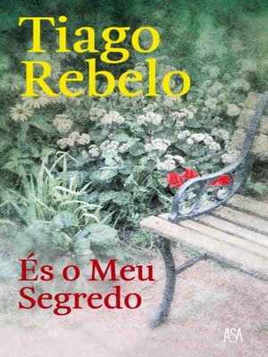 cover image of És o Meu Segredo